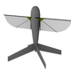 Illustration for article titled Worlds Smallest UAV Weighs 10 Grams, Flaps Like a Bird